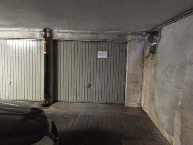 Garage zur Miete Provisionsfrei 59,50 € Carlsdorfer Straße 28 Harleshausen Kassel 34128