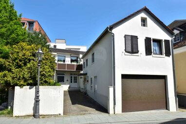 Mehrfamilienhaus zum Kauf 710.000 € 9 Zimmer 231 m² 268 m² Grundstück Wahlbezirk 12 Bad Homburg vor der Höhe 61348