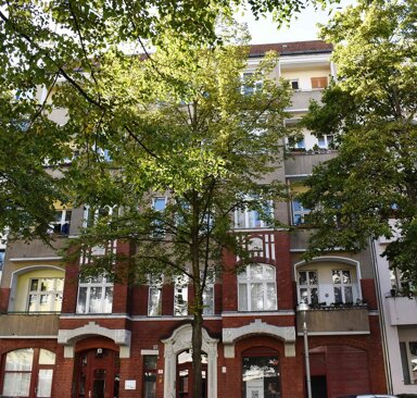 Bürogebäude zur Miete 2.321 € 3 Zimmer 98,8 m² Bürofläche Johann-Georg Straße 18 Halensee Berlin / Wilmersdorf 10713