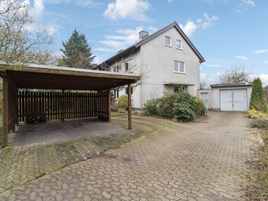 Mehrfamilienhaus zum Kauf 310.000 € 9 Zimmer 169 m² 1.065 m² Grundstück Lockhausen Bad Salzuflen 32107