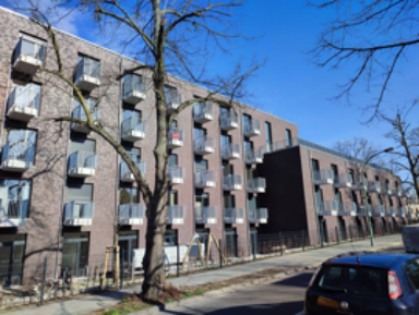 Wohnung zur Miete 742 € 1 Zimmer 30,3 m² EG frei ab 01.02.2025 Reiherweg 4a Jägervorstadt Potsdam 14469