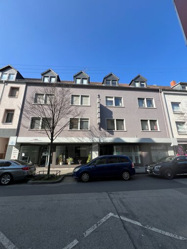 Bürofläche zur Miete 1.790 € 5 Zimmer 154 m² Bürofläche teilbar ab 80 m² Innenstadt Hanau 63450