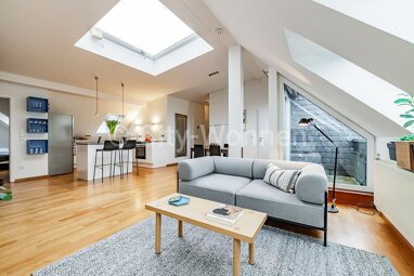 Wohnung zur Miete Wohnen auf Zeit 2.250 € 3 Zimmer 78 m² frei ab 25.10.2024 Detlev-Bremer-Straße St.Pauli Hamburg 20359