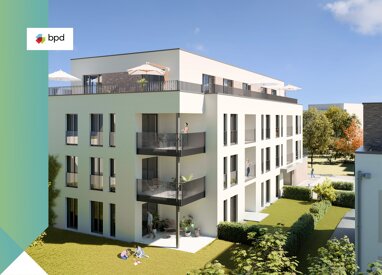 Wohnung zum Kauf provisionsfrei 550.000 € 3 Zimmer 91 m² 2. Geschoss Rheinbach Rheinbach 53359