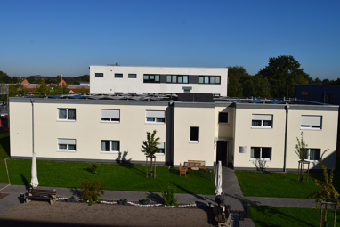 Pflegeheim zum Kauf 2.950.000 € 846,3 m² 1.603 m² Grundstück Voerde Voerde (Niederrhein) 46562