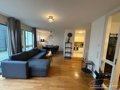 Wohnung zur Miete Wohnen auf Zeit 2.500 € 3 Zimmer 76 m² frei ab sofort Maximilianeum München 81667