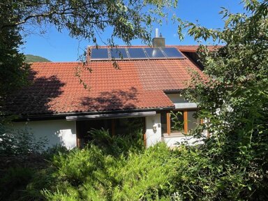 Einfamilienhaus zum Kauf 695.000 € 7,5 Zimmer 240 m² 680 m² Grundstück Bad Ditzenbach Bad Ditzenbach 73342