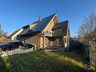 Mehrfamilienhaus zum Kauf 800.000 € 12 Zimmer 348 m² 660 m² Grundstück Detmold - Kernstadt Detmold 33752