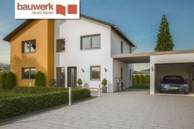 Einfamilienhaus zum Kauf 455.700 € 5 Zimmer 165 m² 1.070 m² Grundstück Auerswalde Lichtenau 09244