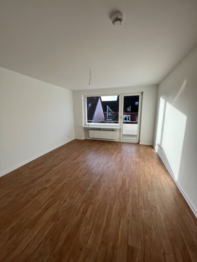 Wohnung zur Miete 740 € 3 Zimmer 59,1 m² 1. Geschoss Roggenort 4 Schlutup Lübeck 23568