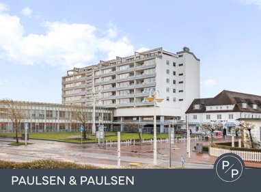 Wohnung zum Kauf 625.000 € 2 Zimmer 57 m² Westerland Sylt 25980