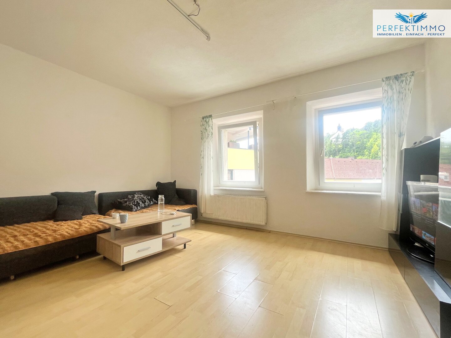 Wohnung zum Kauf 235.000 € 3 Zimmer 90 m²<br/>Wohnfläche 2.<br/>Geschoss Imst 6460