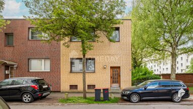 Reihenendhaus zum Kauf 285.000 € 4 Zimmer 110 m² 115 m² Grundstück Wilhelmsburg Hamburg 21107