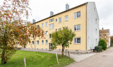 Wohnung zur Miete 685 € 3 Zimmer 65,2 m² Antonviertel Ingolstadt 85051