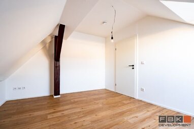 Wohnung zum Kauf Provisionsfrei 229.000 € 2 Zimmer 44 m² 5. Geschoss Goethestraße 18 Maxfeld Nürnberg 90409