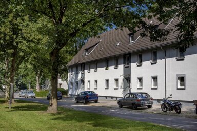 Wohnung zur Miete 369 € 3 Zimmer 47 m² EG Metelener Weg 3 Resser Mark Gelsenkirchen 45892