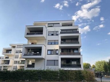 Wohnung zur Miete 700 € 3 Zimmer 77 m² frei ab sofort Gröninger Weg Buch Bietigheim-Bissingen 74321