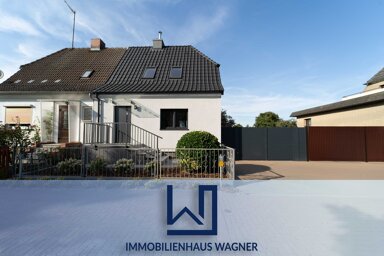 Doppelhaushälfte zum Kauf 269.000 € 5 Zimmer 130 m² 764 m² Grundstück Anklam Anklam 17389