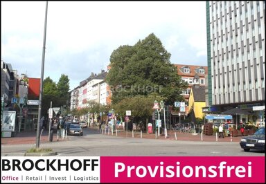 Bürofläche zur Miete provisionsfrei 670 m² Bürofläche teilbar ab 335 m² Rüttenscheid Essen 45130