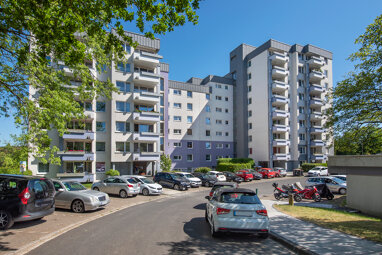 Wohnung zur Miete 565,22 € 3 Zimmer 75 m² 3. Geschoss Artur-Sommer-Straße 3 Hasenberg Remscheid 42897