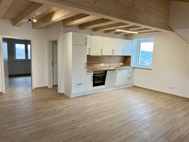 Wohnung zur Miete 620 € 2 Zimmer 60,8 m² Schrezheim Ellwangen (Jagst) 73479