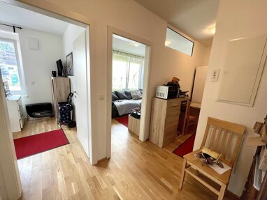 Wohnung zum Kauf 179.000 € 2 Zimmer 37 m² 2. Geschoss St. Peter Hauptstraße Sankt Peter Graz 8042