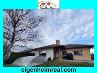 Einfamilienhaus zum Kauf 419.000 € 6 Zimmer 112 m² 652 m² Grundstück Eggendorf 2601