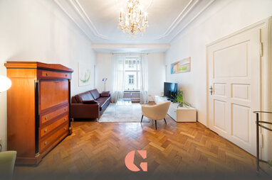 Wohnung zum Kauf 1.449.000 € 4 Zimmer 134 m² 2. Geschoss Neuhausen München 80639