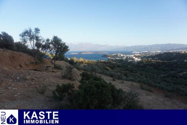 Grundstück zum Kauf 225.000 € 4.053 m² Grundstück Agios Nikolaos 72100