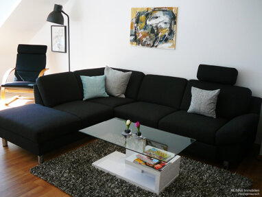 Wohnung zur Miete 460 € 1 Zimmer 40 m² Erdgeschoss frei ab 01.10.2024 Höfen Herzogenaurach 91074
