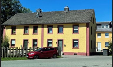 Mehrfamilienhaus zum Kauf 629.000 € 12 Zimmer 400 m² 916 m² Grundstück Donaueschinger Straße Neustadt Titisee-Neustadt 79822