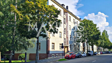 Wohnung zum Kauf 87.500 € 3 Zimmer 80 m² 3. Geschoss Franz-Mehring-Straße 50 Pölbitz 313 Zwickau 08058