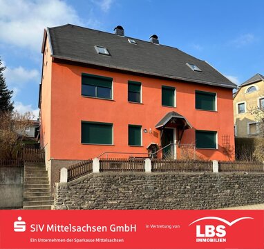 Einfamilienhaus zum Kauf 182.000 € 8 Zimmer 258 m² 730 m² Grundstück Grünhainichen Grünhainichen 09579