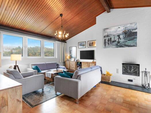 Reihenendhaus zum Kauf 339.000 € 6 Zimmer 147 m² 397 m² Grundstück frei ab 01.02.2026 Windhagen Gummersbach 51647