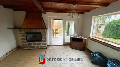 Haus zum Kauf 2 Zimmer 39 m² 680 m² Grundstück Neuenkirchen Neuenkirchen 17498