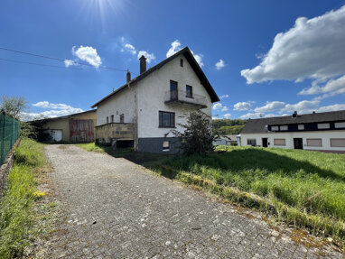 Einfamilienhaus zum Kauf 125.000 € 7 Zimmer 135 m² 2.932 m² Grundstück Primstal Nonnweiler 66620