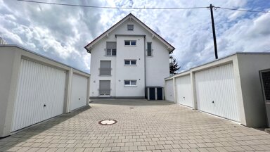 Wohnung zum Kauf 385.500 € 4 Zimmer 108 m² 1. Geschoss Schuttern Friesenheim 77948