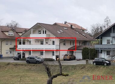 Wohnung zum Kauf 150.000 € 3 Zimmer 73 m² Edenstetten Bernried 94505
