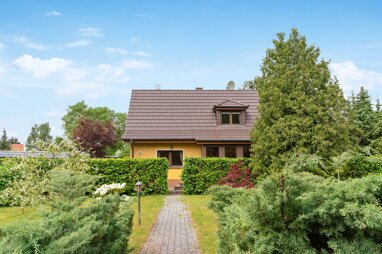 Einfamilienhaus zum Kauf 498.000 € 5 Zimmer 129 m² 901 m² Grundstück Schöneiche bei Berlin 15566