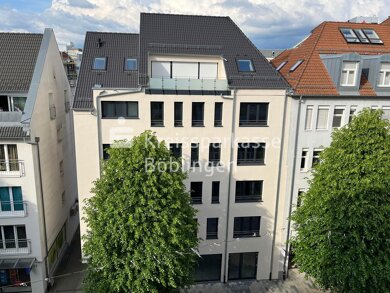 Mehrfamilienhaus zum Kauf provisionsfrei 3.950.000 € 20 Zimmer 632,7 m² 350 m² Grundstück Böblingen Böblingen 71034