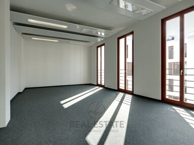 Bürofläche zur Miete 13 € 1.550 m² Bürofläche teilbar von 300 m² bis 1.550 m² Hammerbrook Hamburg 20097