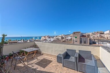 Apartment zum Kauf 450.000 € 3 Zimmer 54 m² 4. Geschoss Palma de Mallorca 07001