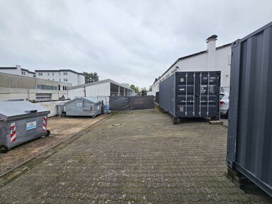 Garage/Stellplatz zur Miete provisionsfrei 200 € Industriestraße 46 Heusenstamm Heusenstamm 63150