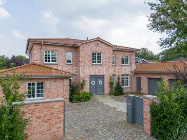 Villa zum Kauf 2.490.000 € 7 Zimmer 292 m² 1.262 m² Grundstück Lemsahl - Mellingstedt Hamburg 22397