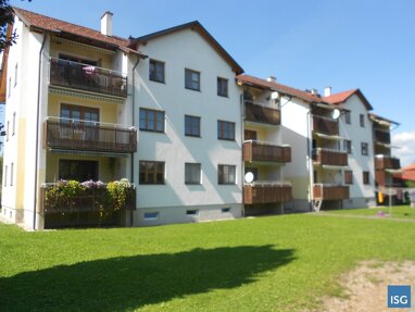 Wohnung zur Miete 560,17 € 3 Zimmer F.X. Wirth Straße 4 Andorf 4770