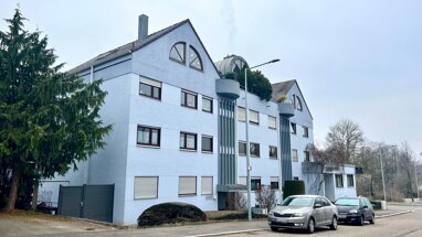 Penthouse zum Kauf 559.000 € 6,5 Zimmer 155 m² 3. Geschoss Gemmingstal Heilbronn 74074