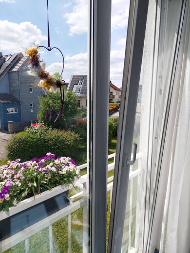 Wohnung zum Kauf provisionsfrei 150.000 € 1 Zimmer 47 m² Geschoss 1/1 Altdorf Altdorf 84032