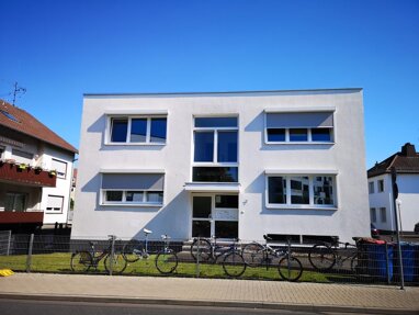 Wohnung zur Miete 812 € 2 Zimmer 56 m² 1. Geschoss Aulweg 7 Süd Gießen 35392