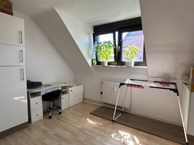 Wohnung zur Miete 487,50 € 3 Zimmer 65 m² 3. Geschoss frei ab 01.10.2024 Altstadt Dorsten 46282