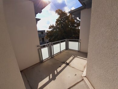 Wohnung zur Miete 749 € 3 Zimmer 76 m² 4. Geschoss frei ab sofort Hospitalstraße 14 Neue Neustadt Magdeburg 39124